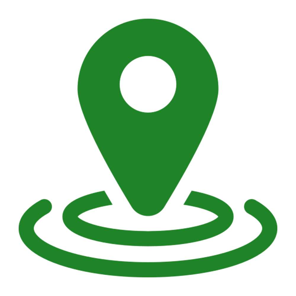 GPS positioning and internal location
