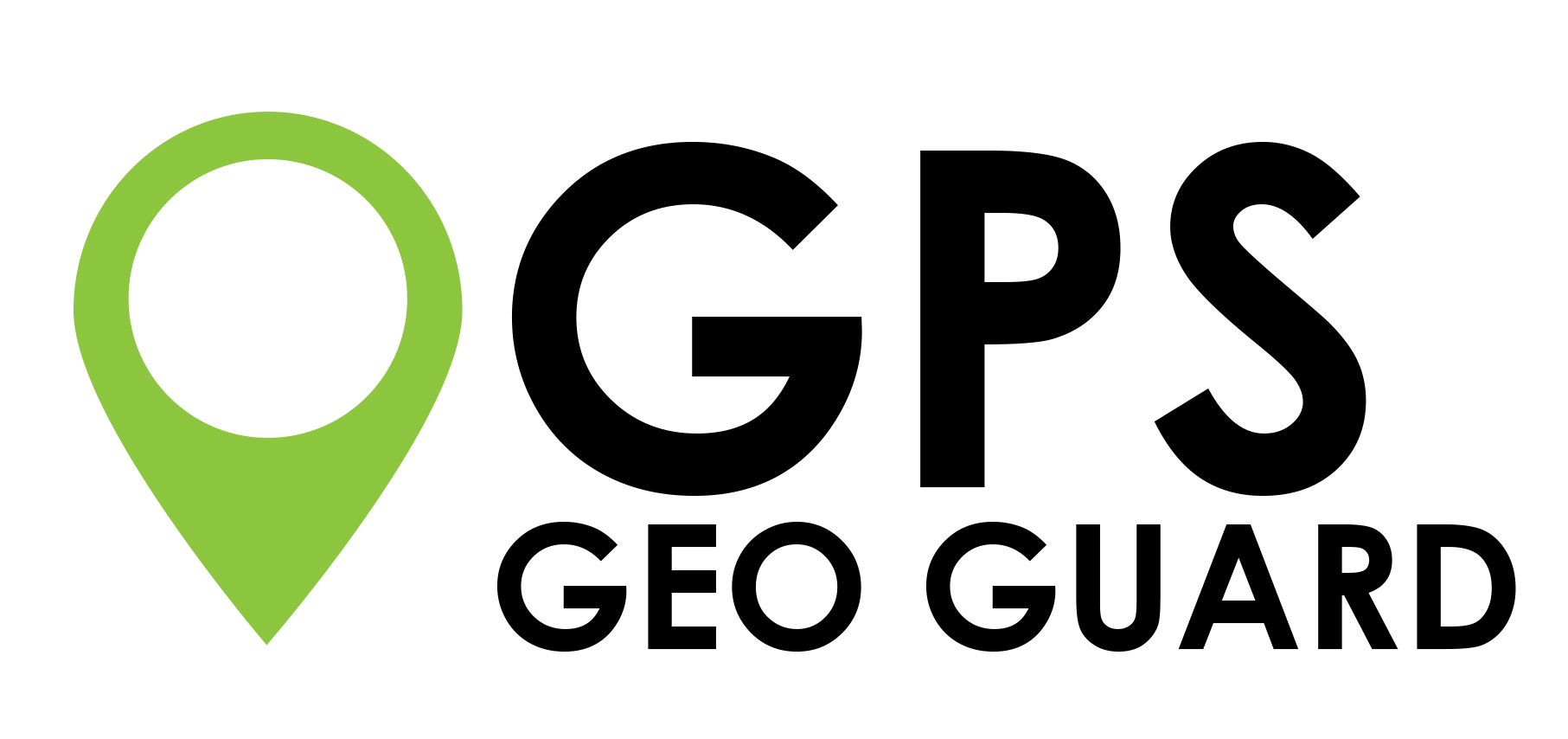 GPS Geo Guard Logo